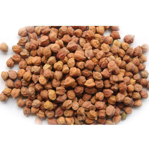 Healthy and Natural Black Chickpeas