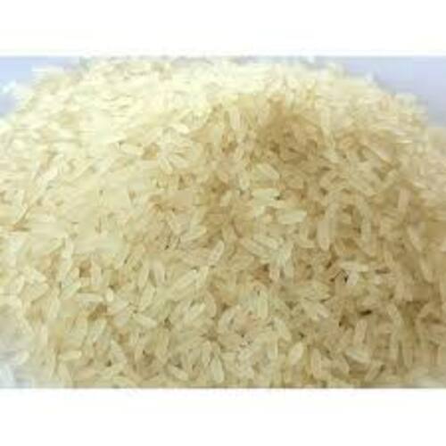 Organic Healthy And Natural Parboiled Basmati Rice