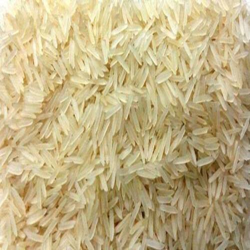 Healthy And Natural Sella Basmati Rice