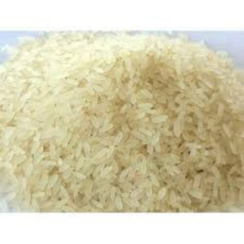  स्वस्थ और प्राकृतिक आधा उबला हुआ बासमती चावल 