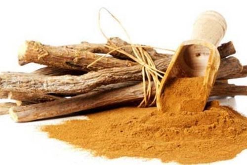 Indian Dried Ashwagandha Extract Powder