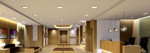 Led Lighting Solution By Cherish Lighting System Pvt. Ltd.