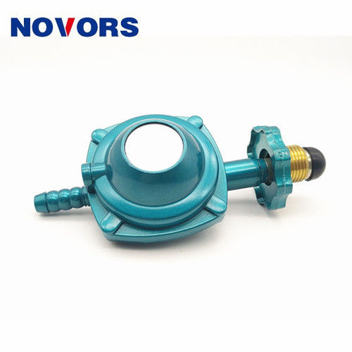 Low Pressure Lpg Gas Regulator Dimension(L*W*H): 14*8.5*5  Centimeter (Cm)