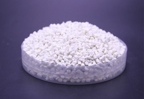 Mh-3001A White Color Masterbatch Hardness: Soft