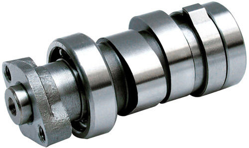 Mild Steel Camshaft For Two Wheeler