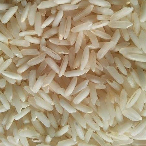 Non Basmati Rice - Long Grain, Organic Quality, Hard Texture, White Color, 1 Year Shelf Life