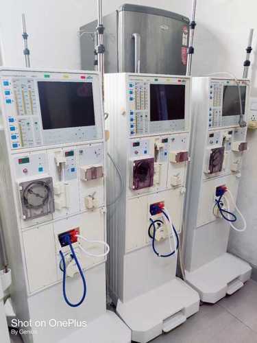 Dialysis Machine Equipement
