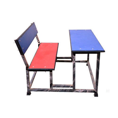 School Benches And Desks