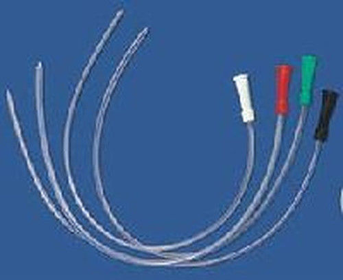 Single Use Catheter Tube