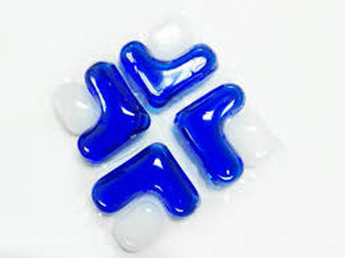 Detergent Water-Soluble Laundry Capsules Pods For Washing Clothes