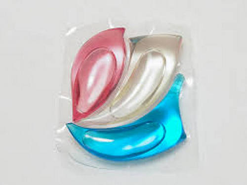 Detergent Water-Soluble Laundry Capsules Pods For Washing Clothes