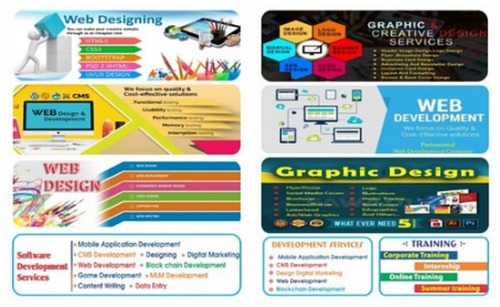 Development Service - Online Accessibility 24/7 Support User-Friendly & Easily Manageable Solutions