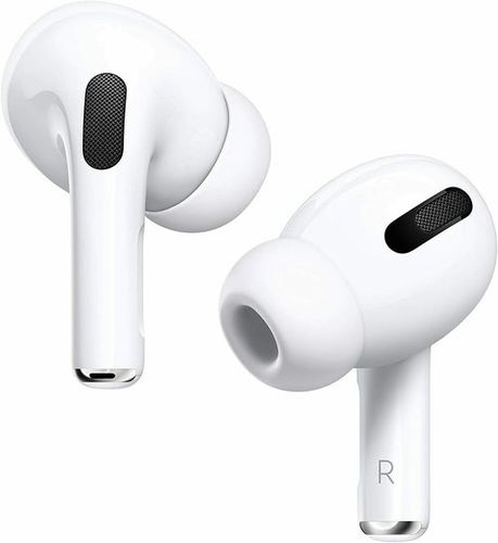 apple airpods 2nd generation earbuds