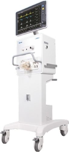 Allied Meditec Universal ICU Ventilator