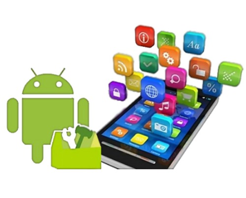 Android Mobile App Development Service By Dream Web solutions