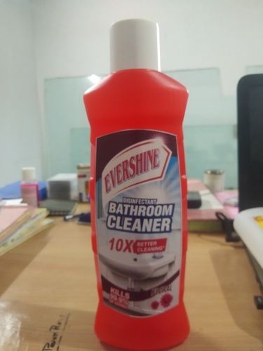 Anti Bacterial Bathroom Cleaner