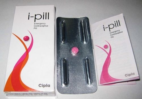 Contraceptive Pill