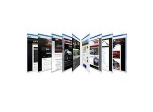 Custom Designing Service - Online Platform 24/7 Support | User Friendly Easily Manageable No Webmaster Needed