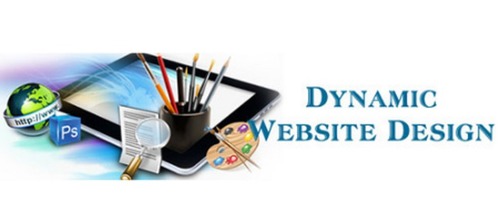 Customized Dynamic Design Service
