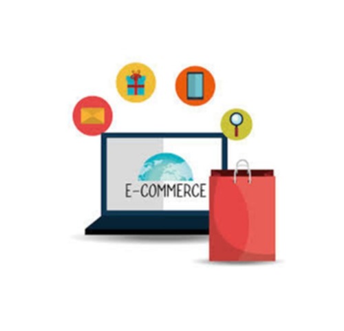Customized E Commerce Design Service