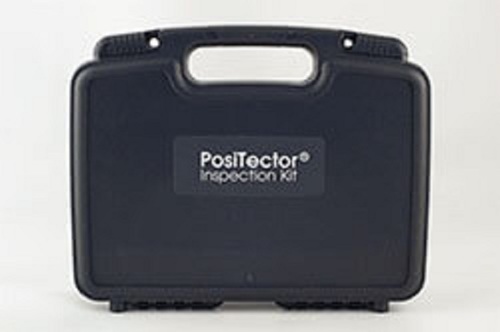 White Defelsko Positector Case
