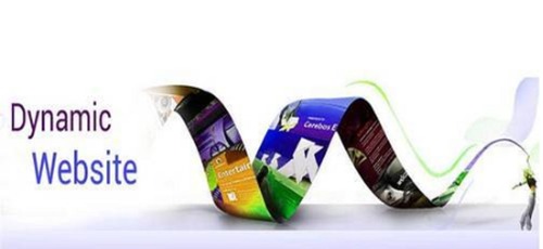 Dynamic Designing Service - 24/7 Online Support User-Friendly Interface with No Webmaster Needed