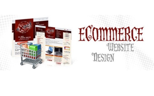 E Commerce Designing Service - Online Customized Solutions Timely Execution & User-Friendly Interface