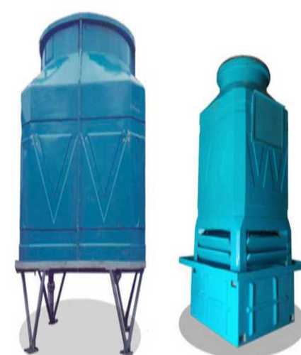 Electric Fiber Cooling Tower  Warranty: 1 Year