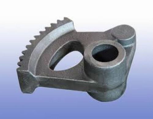 Grey And Ductile Iron Casting