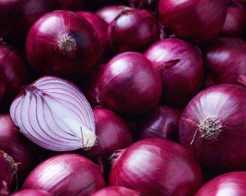 Healthy and Natural Fresh Beetroot