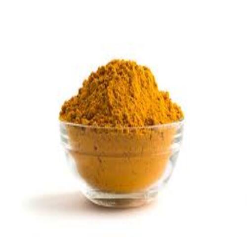 Yellow Healthy And Natural Pure Turmeric Powder