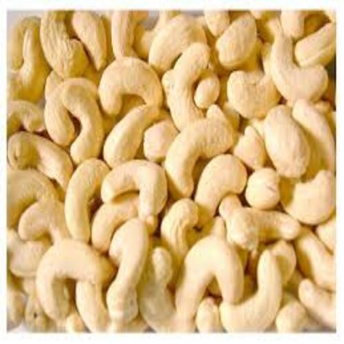 Light Cream Healthy And Natural Whole Cashew Nuts