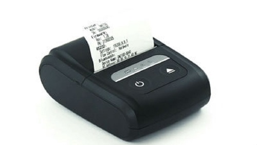 Pvc High Performance Defelsko Bluetooth Printer