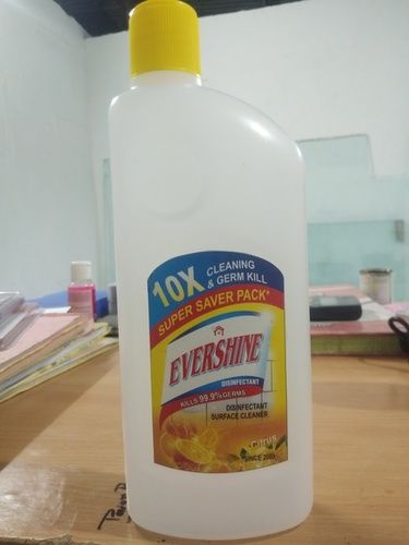 Highly Effective Surface Cleaner