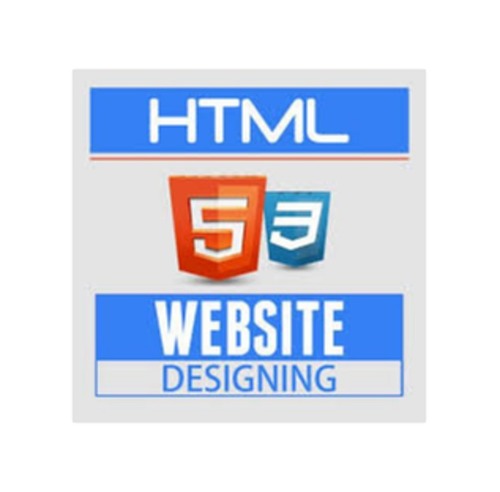 HTML Designing Service - Online Support With 24/7 Availability User-Friendly and Easily Manageable