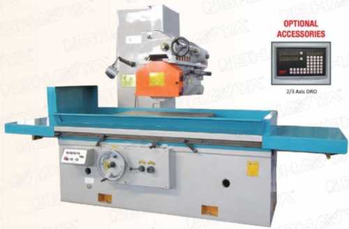 Industrial Manual Surface Grinder