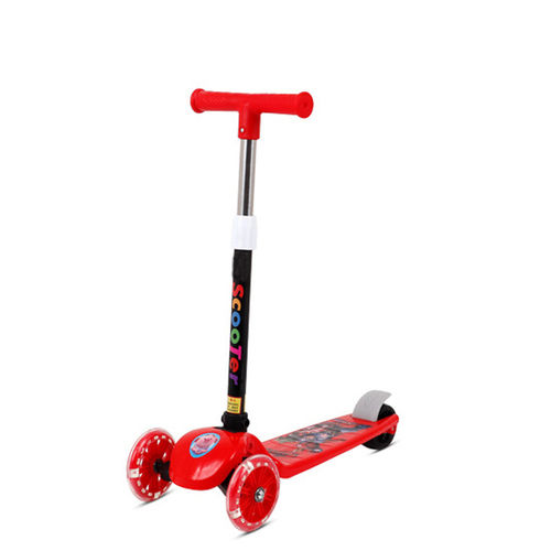 Light Weight Children Scooter