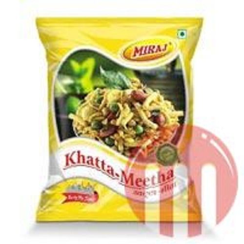 Low Fat Khatta Meetha Namkeen Grade: A