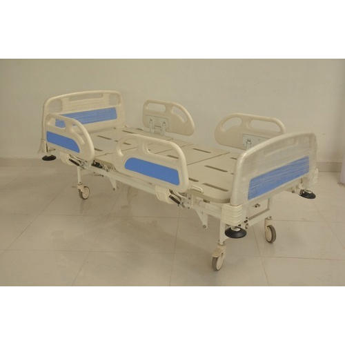 Modern Iron Hospital Bed