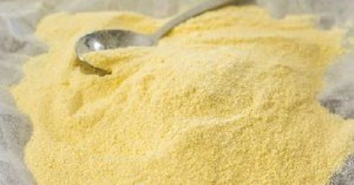 Natural Dried Custard Powder Age Group: Children