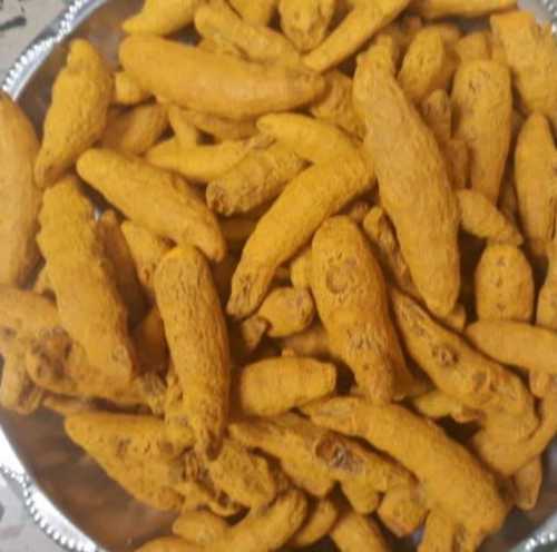 Natural Style Turmeric Finger 