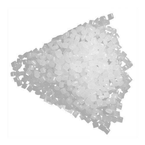 White Nylon Fr Compound Granule