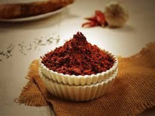 Organic Dried Chutney Powder