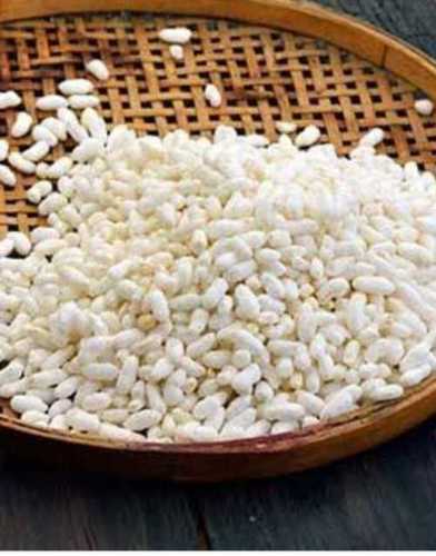 Puffed Rice And Muri Shelf Life: 3 Months