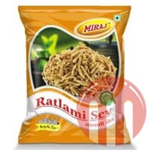 Ratlami Sev Namkeen 200 Gm Grade: A