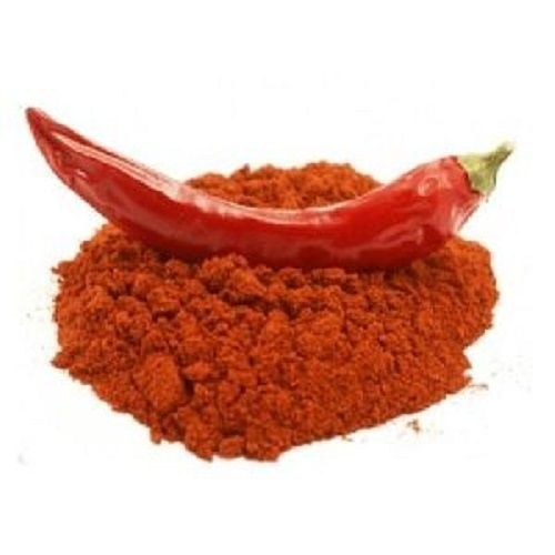 Red Byadgi Chilli Powder