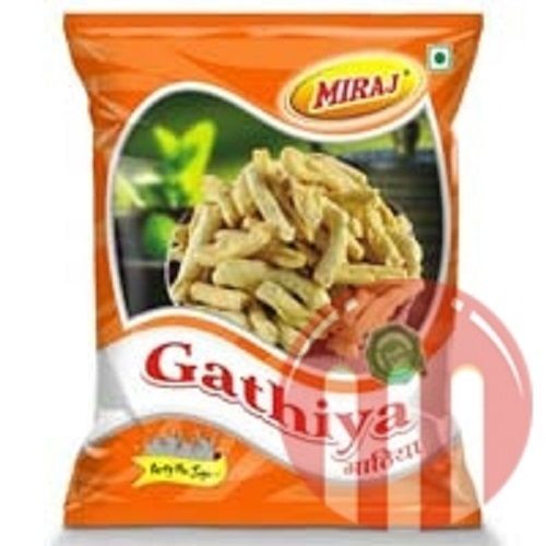 Rich Taste Spicy Gathiya Namkeen