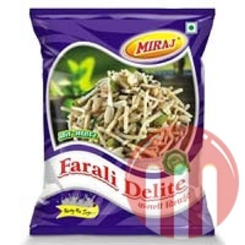 Salty Farali Delite Namkeen Grade: A