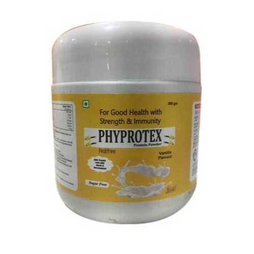 Sugar Free Phyprotex Protein Powder