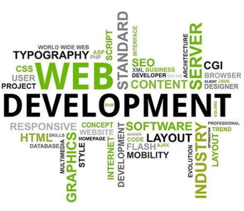 Website Development Service